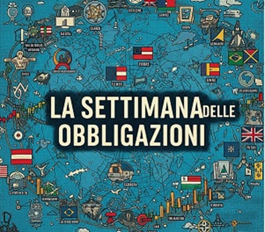 La settimana delle obbligazioni